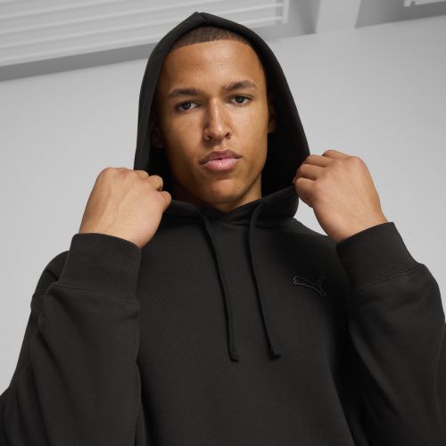 Hoodie Essentials Elevated Unisexe, Vêtements, Noir, L - PUMA - Modalova