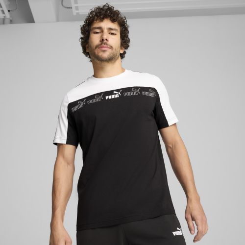 T-shirt Around the Block Homme - PUMA - Modalova