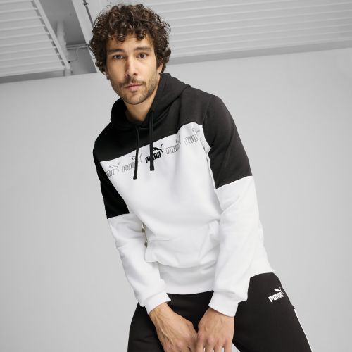 Sweat à capuche Around the Block - PUMA - Modalova