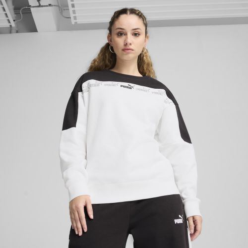 Pull ras du cou Around The Block - PUMA - Modalova