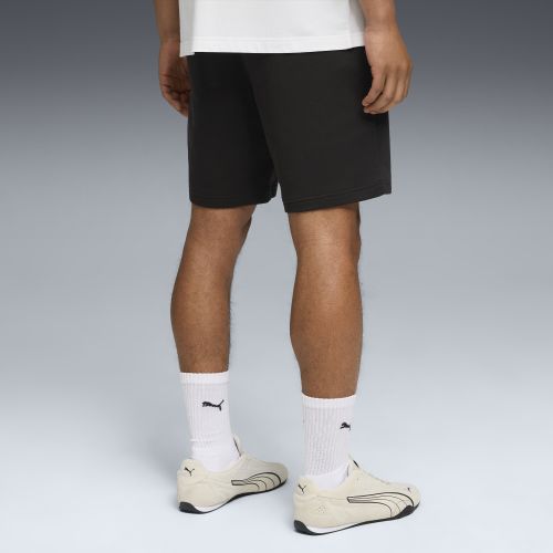 Short nervuré 20 cm Class , Vêtements, Noir, S - PUMA - Modalova