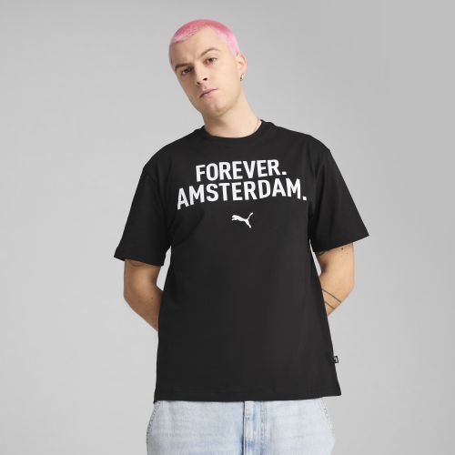 T-shirt décontracté Concept 2 Amsterdam - PUMA - Modalova