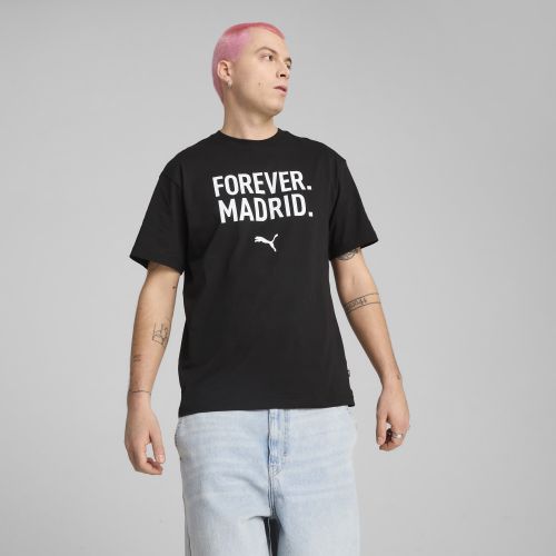 T-shirt décontracté Concept 2 Madrid - PUMA - Modalova