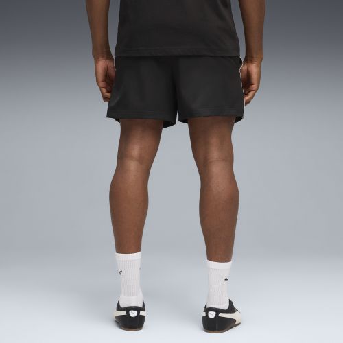 Short 5" tissé Essentials Tape , Accessoires, Noir, S - PUMA - Modalova