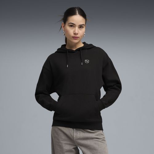 Hoodie Essentials Elevated , Vêtements, Noir, S - PUMA - Modalova