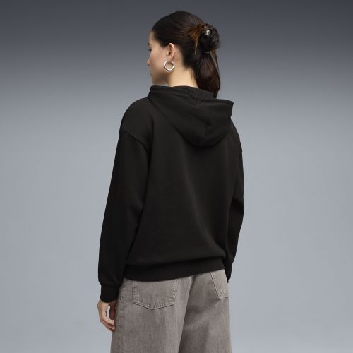 Hoodie Essentials Elevated , Vêtements, Noir, S - PUMA - Modalova