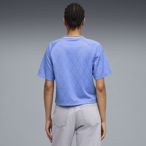 Maillot décontracté Sport , Accessoires, Violet, XXS - PUMA - Modalova