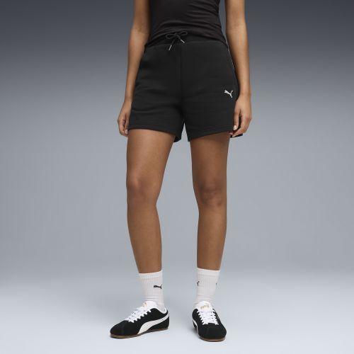 Short à taille haute 5" Class , Accessoires, Noir, XXS - PUMA - Modalova