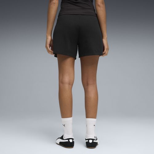 Short à taille haute 5" Class , Accessoires, Noir, S - PUMA - Modalova