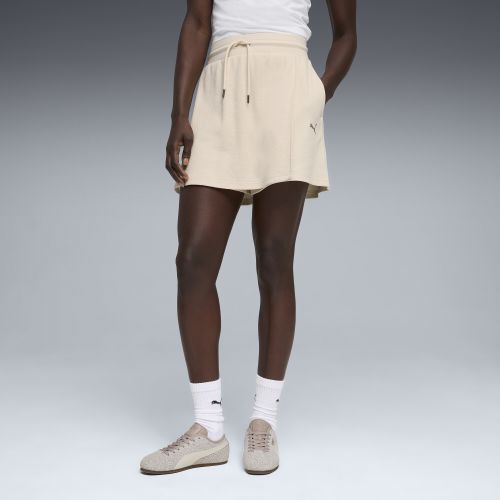 Jupe-short à taille haute Class , Accessoires, Blanc, XXS - PUMA - Modalova