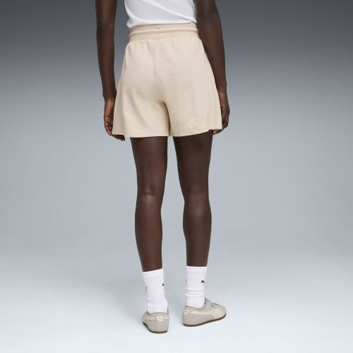 Jupe-short à taille haute Class , Accessoires, Blanc, S - PUMA - Modalova