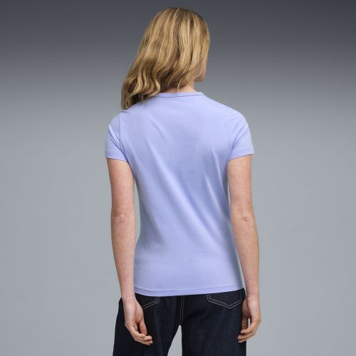T-shirt à imprimés Class , Vêtements, Violet, XXS - PUMA - Modalova