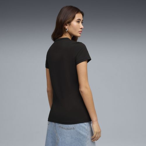 T-shirt à imprimés Class , Vêtements, Noir, S - PUMA - Modalova