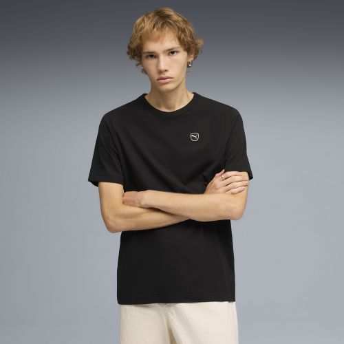 T-shirt Essentials Elevated , Accessoires, Noir, 3XL - PUMA - Modalova