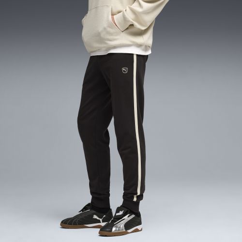 Pantalon de survêtement Essentials Elevated Femme, Accessoires, Noir, S - PUMA - Modalova