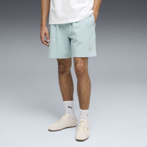 Short 7" Essentials Elevated , Accessoires, Bleu, S - PUMA - Modalova