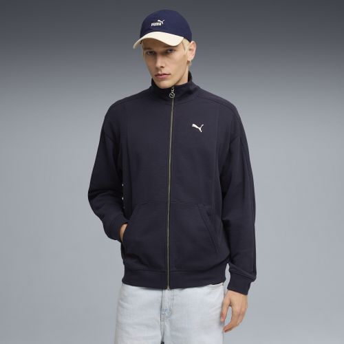 Veste de survêtement décontractée Pinnacle Class , Accessoires, Bleu, S - PUMA - Modalova