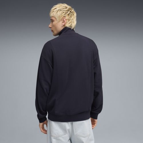 Veste de survêtement décontractée Pinnacle Class , Accessoires, Bleu, S - PUMA - Modalova