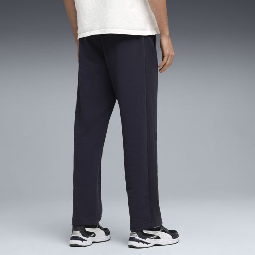 Pantalon de survêtement décontracté Class Pinnacle , Accessoires, Bleu, S - PUMA - Modalova