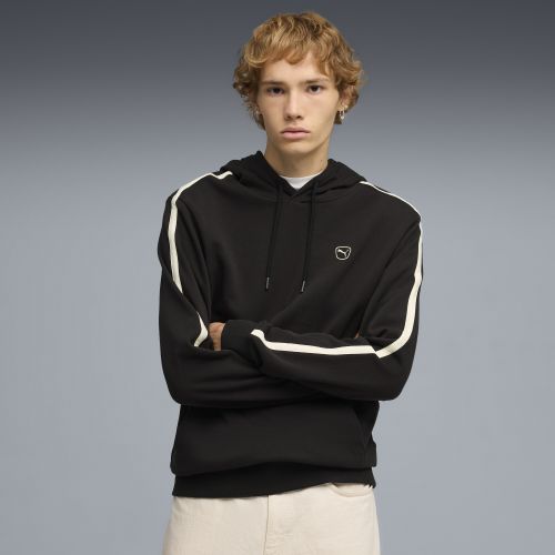 Sweat à capuche Essentials Elevated , Accessoires, Noir, S - PUMA - Modalova