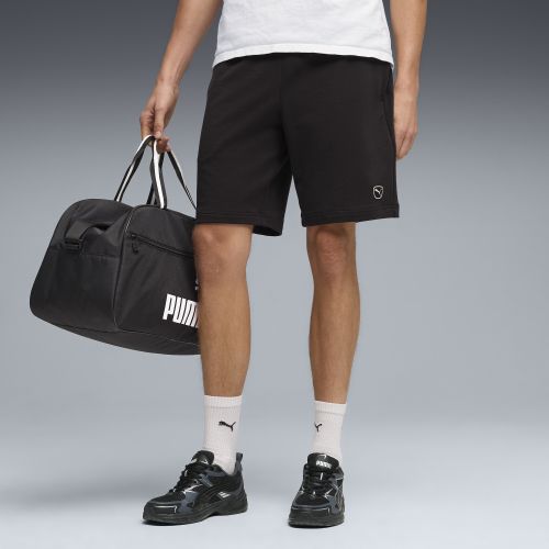 Short 9" Essentials Elevated , Accessoires, Noir, S - PUMA - Modalova