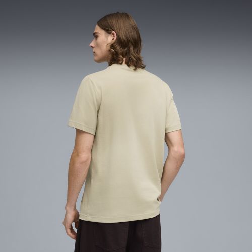 T-shirt Camo , Vêtements, Beige, S - PUMA - Modalova