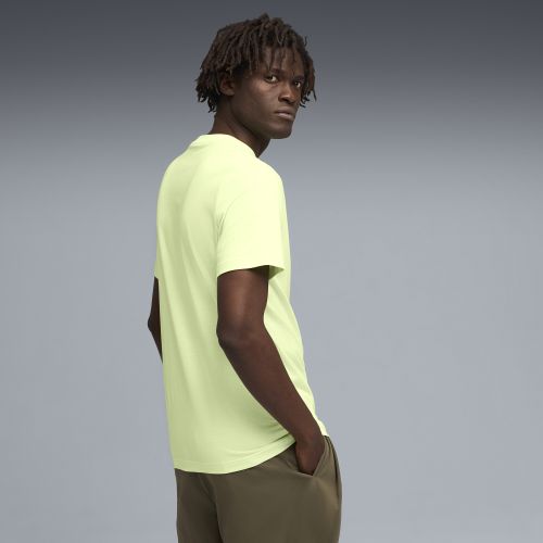 T-shirt Camo , Vêtements, Vert, S - PUMA - Modalova