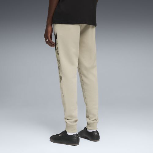 Pantalon de survêtement Camo , Vêtements, Beige, S - PUMA - Modalova