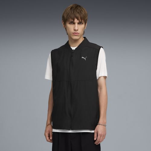 Gilet tissé TECH , Accessoires, Noir, S - PUMA - Modalova