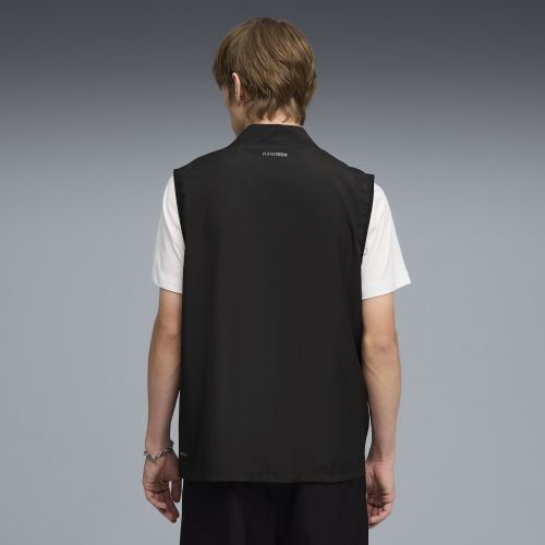 Gilet tissé TECH , Accessoires, Noir, S - PUMA - Modalova