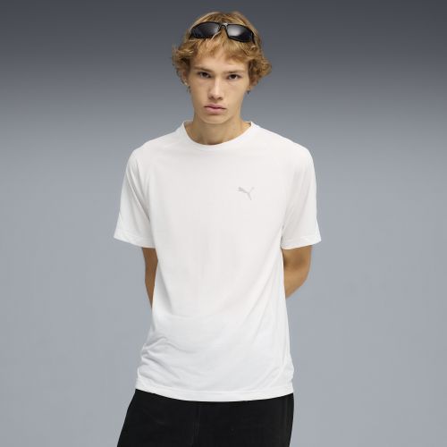 T-shirt Evostripe , Accessoires, Blanc, S - PUMA - Modalova