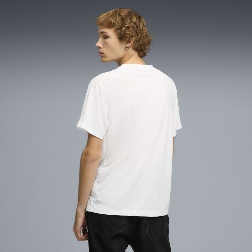 T-shirt Evostripe , Accessoires, Blanc, S - PUMA - Modalova