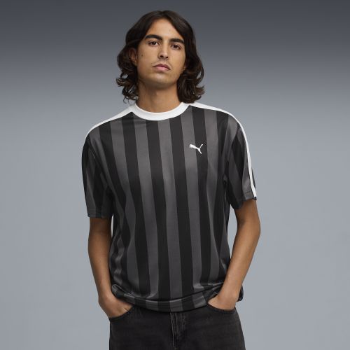 Maillot de football décontracté Essentials T7 , Accessoires, Noir, S - PUMA - Modalova