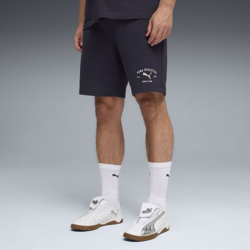 Short à imprimés Class , Accessoires, Bleu, S - PUMA - Modalova