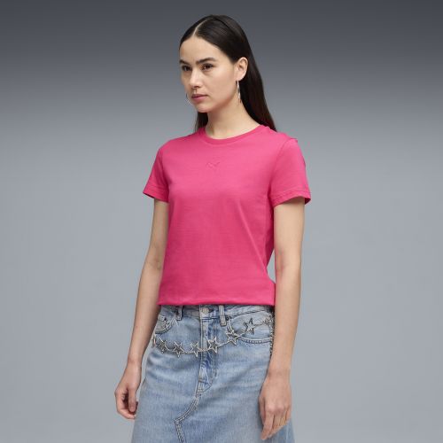 T-shirt Essentials , Vêtements, Rose, 3XL - PUMA - Modalova