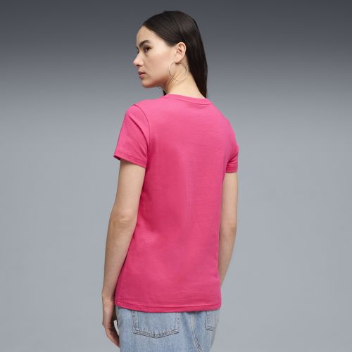 T-shirt Essentials , Vêtements, Rose, 3XL - PUMA - Modalova