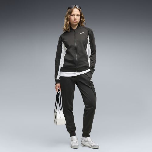 Ensemble de survêtement de baseball , Vêtements, Noir, S - PUMA - Modalova