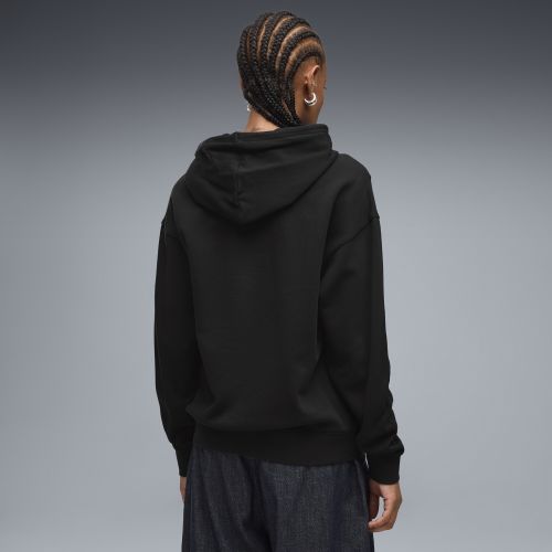 Hoodie Essentials Elevated , Vêtements, Noir, S - PUMA - Modalova