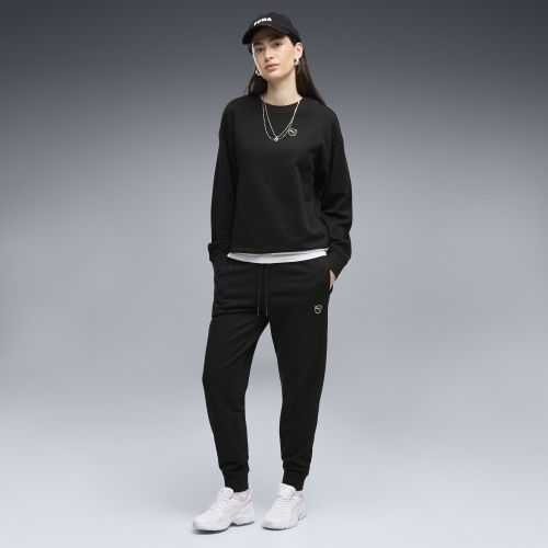 Pantalon de survêtement Essentials Elevated , Vêtements, Noir, S - PUMA - Modalova