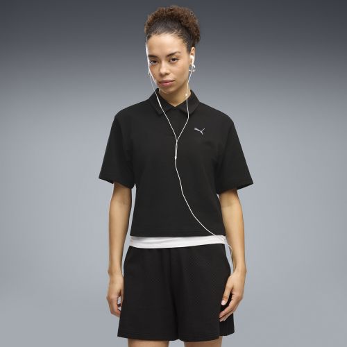 Polo décontracté Class , Vêtements, Noir, S - PUMA - Modalova