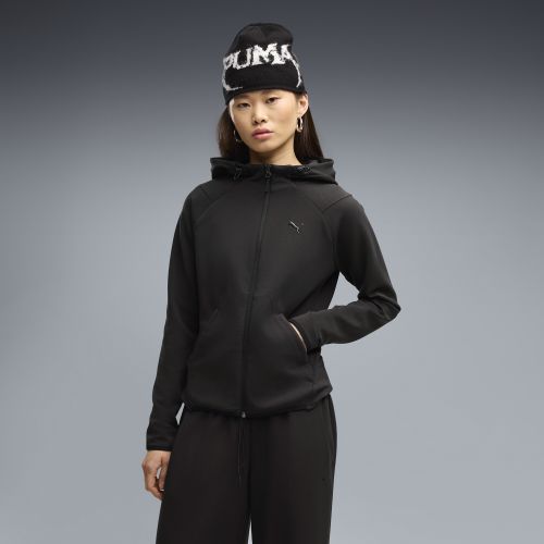 Veste zippée TECH SENSE , Accessoires, Noir, S - PUMA - Modalova