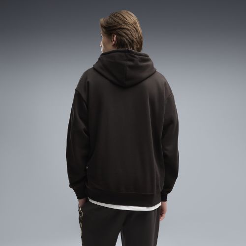 Hoodie décontracté Essentials Elevated Tape , Vêtements, Noir, S - PUMA - Modalova