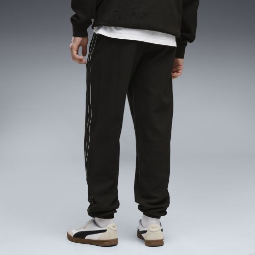 Pantalon de survêtement Class s, Vêtements, Noir, S - PUMA - Modalova