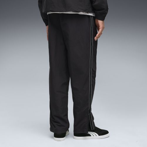 Pantalon de survêtement tissé Class , Accessoires, Noir, S - PUMA - Modalova