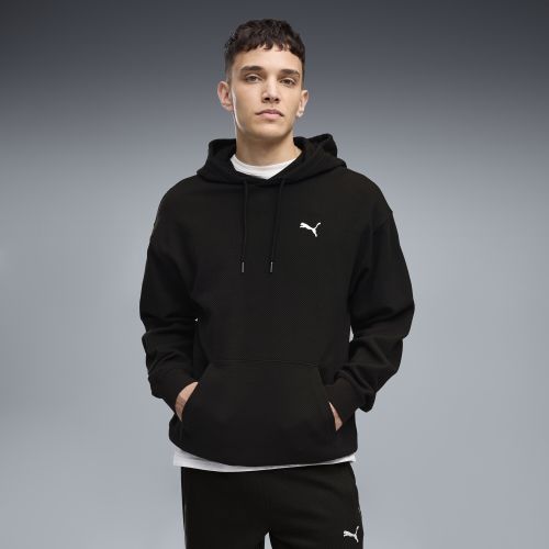 Hoodie décontracté Essentials Elevated , Accessoires, Noir, S - PUMA - Modalova