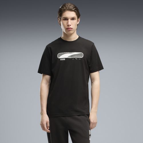 T-shirt Logo Play Sport , Accessoires, Noir, S - PUMA - Modalova