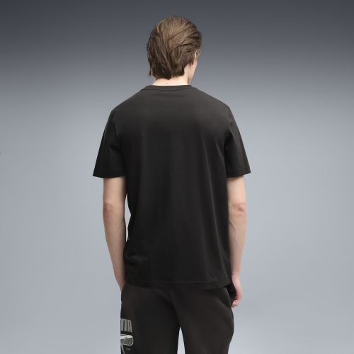 T-shirt Logo Play Sport , Accessoires, Noir, S - PUMA - Modalova