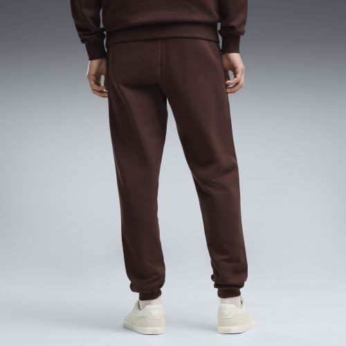 Pantalon de survêtement Essentials Elevated Femme, Vêtements, Marron, S - PUMA - Modalova