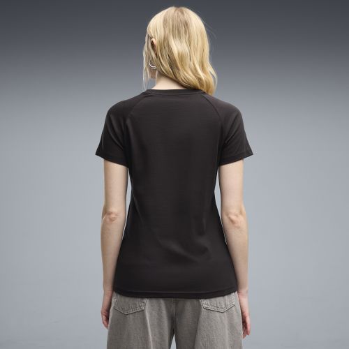 T-shirt Essentials Sequins , Vêtements, Noir, S - PUMA - Modalova