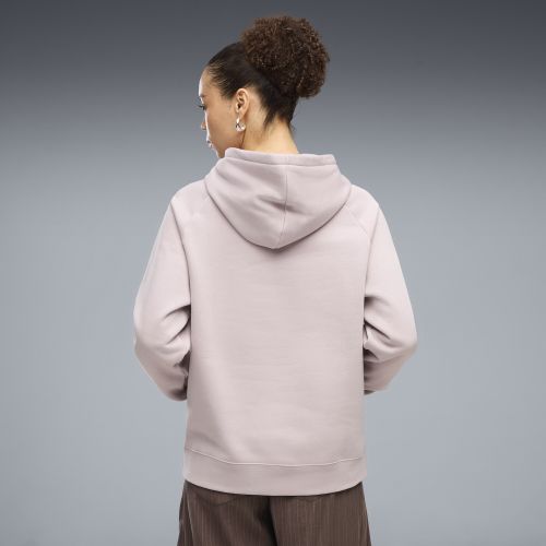 Hoodie à sequins Essentials , Vêtements, Rose, S - PUMA - Modalova